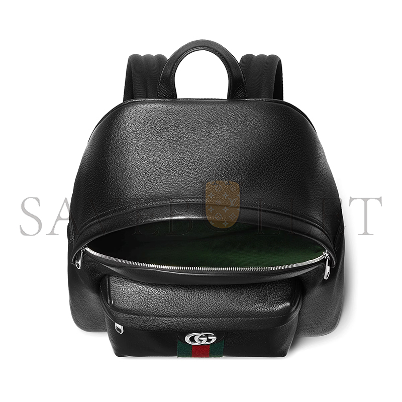 GUCCI OPHIDIA MEDIUM BACKPACK 834466 (36.5*41*18cm) GUCCI OPHIDIA MEDIUM BACKPACK 834466 (36.5*41*18cm)